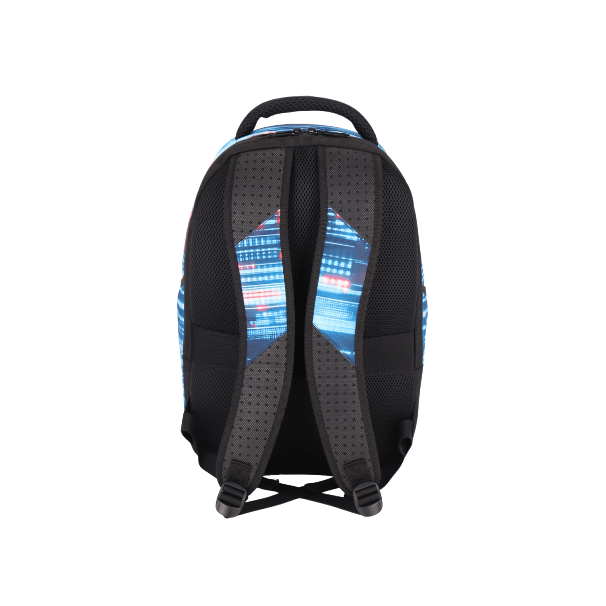WIRES Earth Backpack 18.5" | Laptop Compartment & Organized Storage - MOON - Backpack & Laptop - Wires
