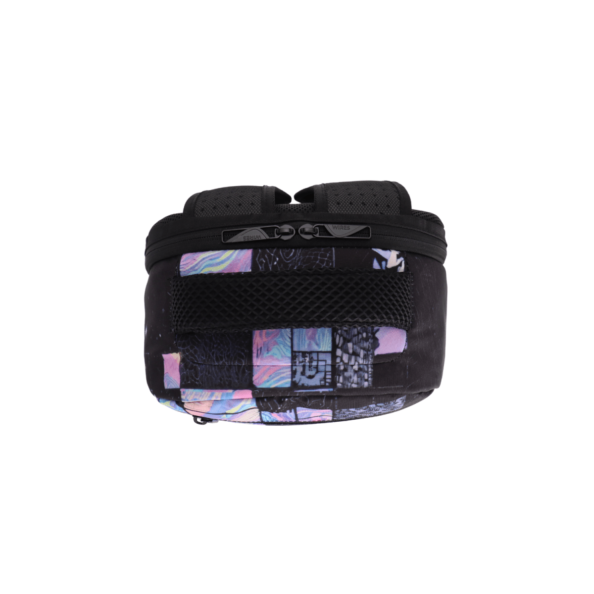 WIRES Galaxy Backpack 18.5" | Laptop Compartment & Organized Storage - MOON - Backpack & Laptop - Wires