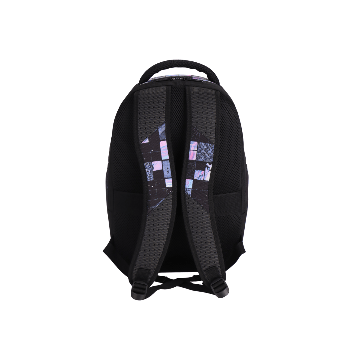 WIRES Galaxy Backpack 18.5" | Laptop Compartment & Organized Storage - MOON - Backpack & Laptop - Wires