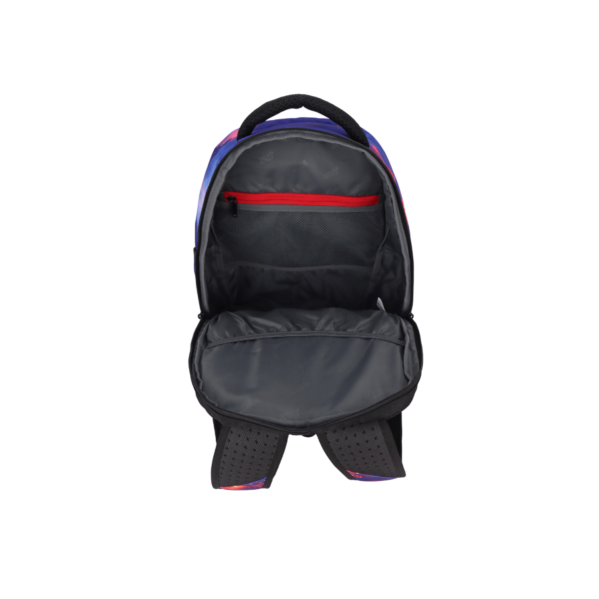 WIRES Gamer Backpack 18.5" | Laptop Compartment & Organized Storage - MOON - Backpack & Laptop - Wires