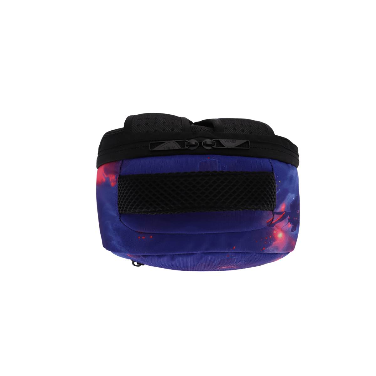 WIRES Gamer Backpack 18.5" | Laptop Compartment & Organized Storage - MOON - Backpack & Laptop - Wires
