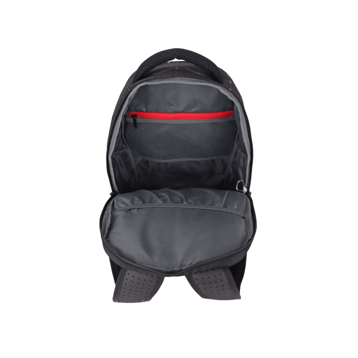 WIRES Gamer Fight Backpack 18.5" | Laptop Compartment & Organized Storage - MOON - Backpack & Laptop - Wires