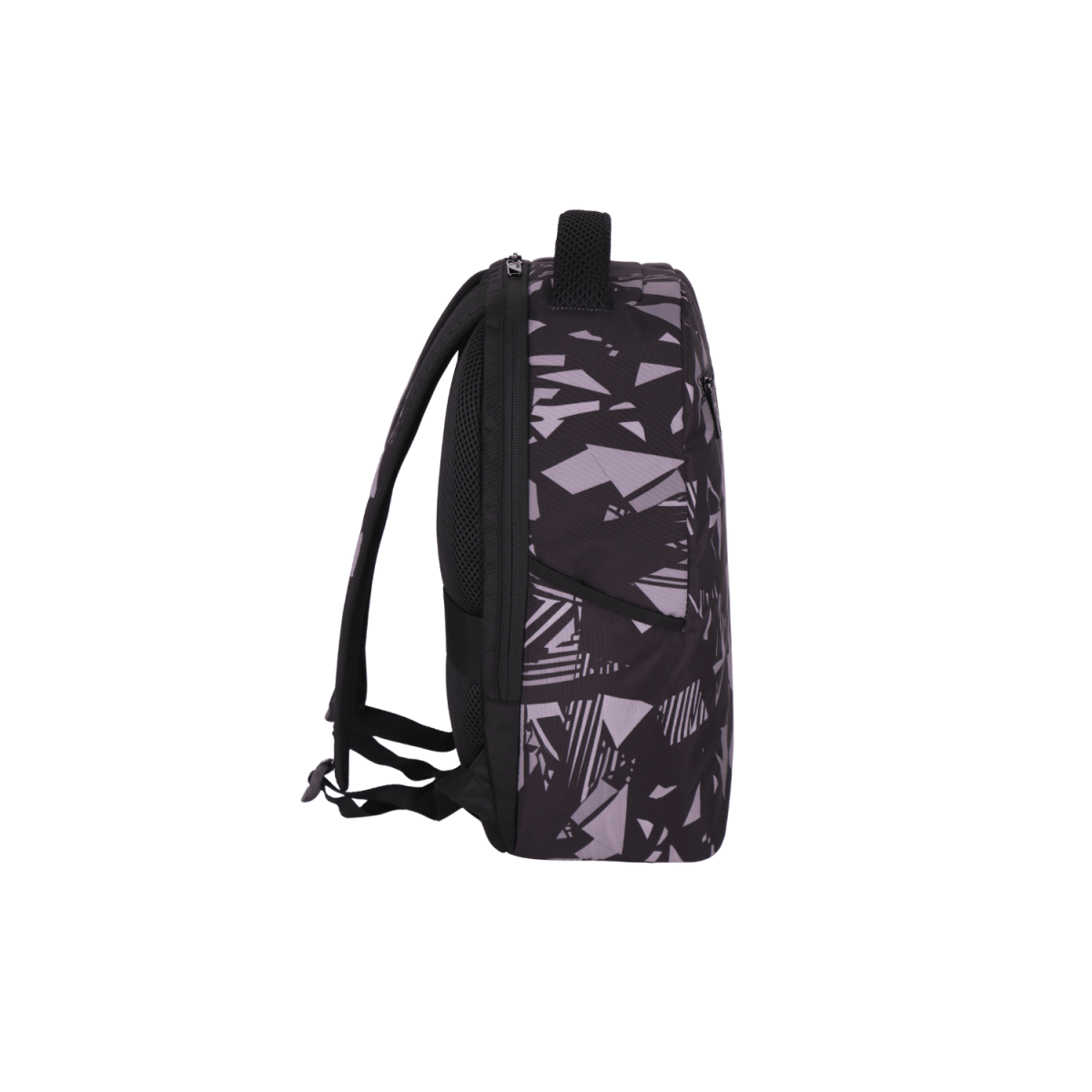 WIRES Graphite Backpack 18.5" | Laptop Compartment & Organized Storage - MOON - Backpack & Laptop - Wires