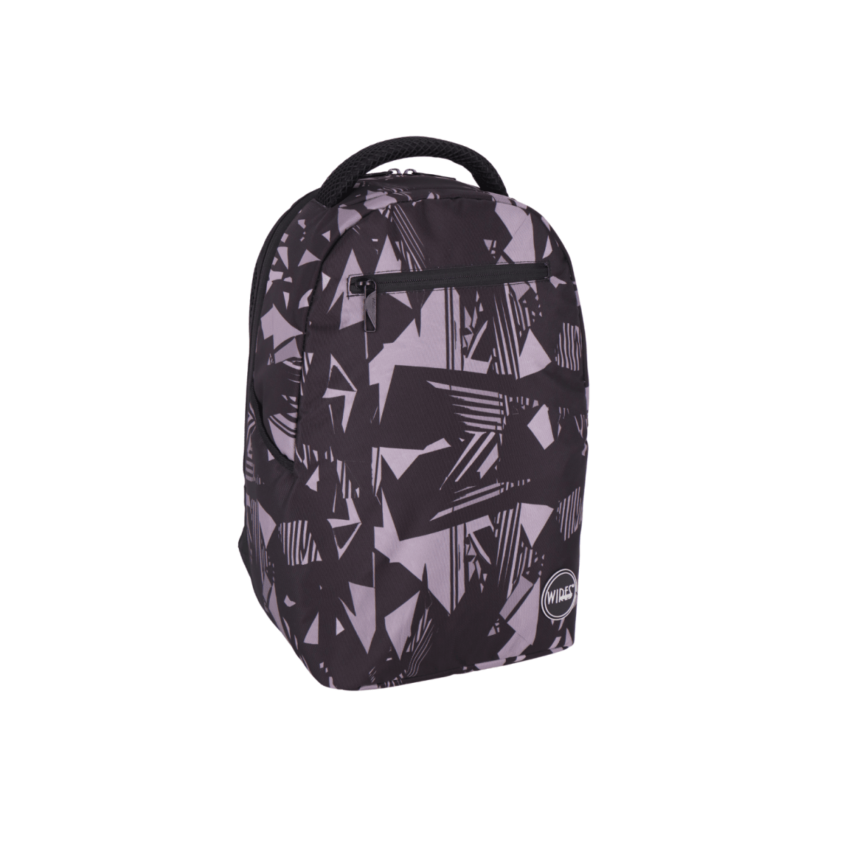 WIRES Graphite Backpack 18.5" | Laptop Compartment & Organized Storage - MOON - Backpack & Laptop - Wires