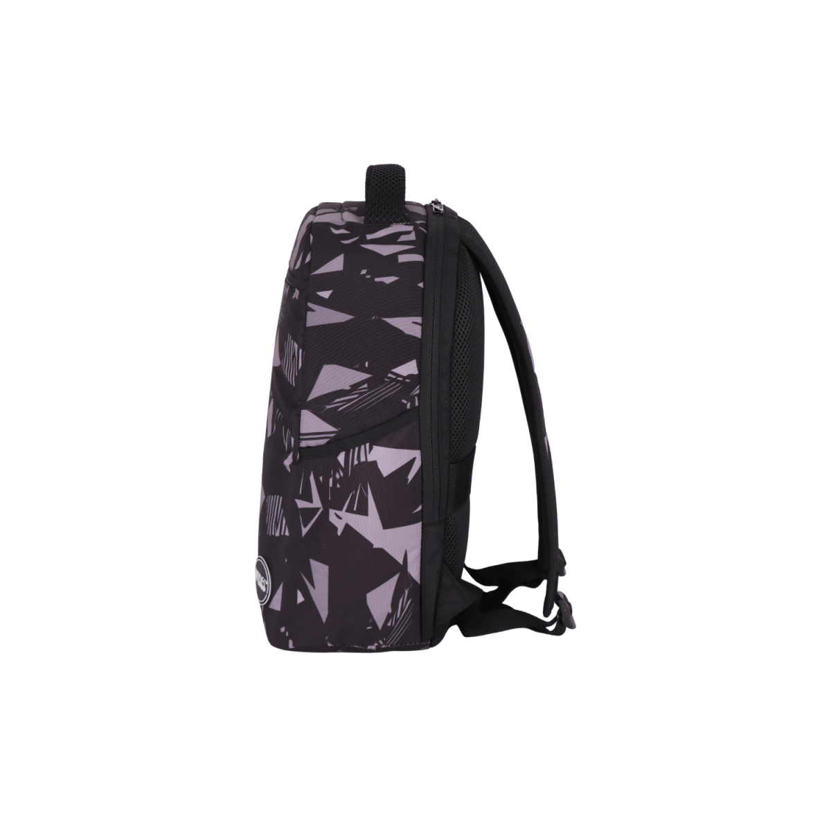 WIRES Graphite Backpack 18.5" | Laptop Compartment & Organized Storage - MOON - Backpack & Laptop - Wires