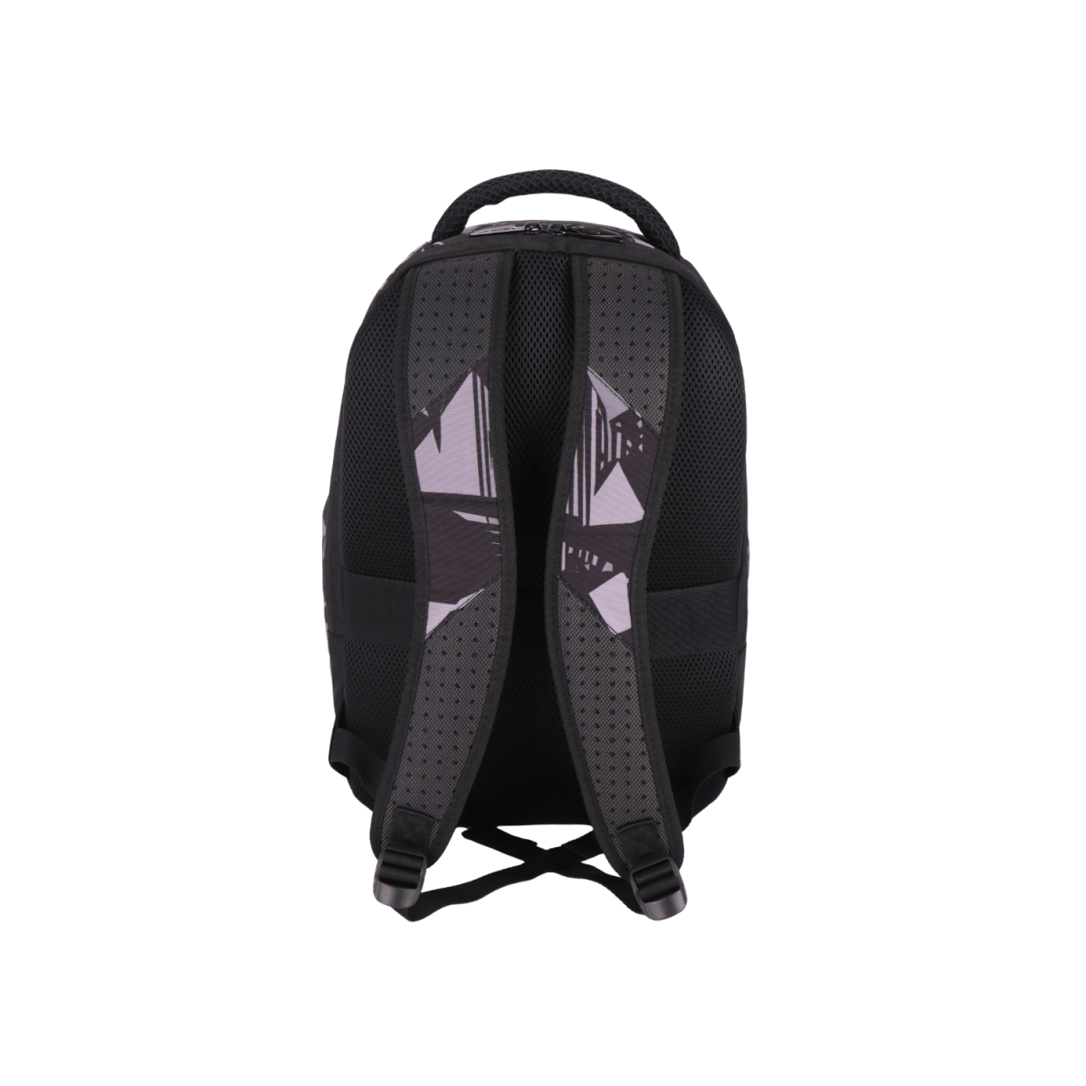 WIRES Graphite Backpack 18.5" | Laptop Compartment & Organized Storage - MOON - Backpack & Laptop - Wires