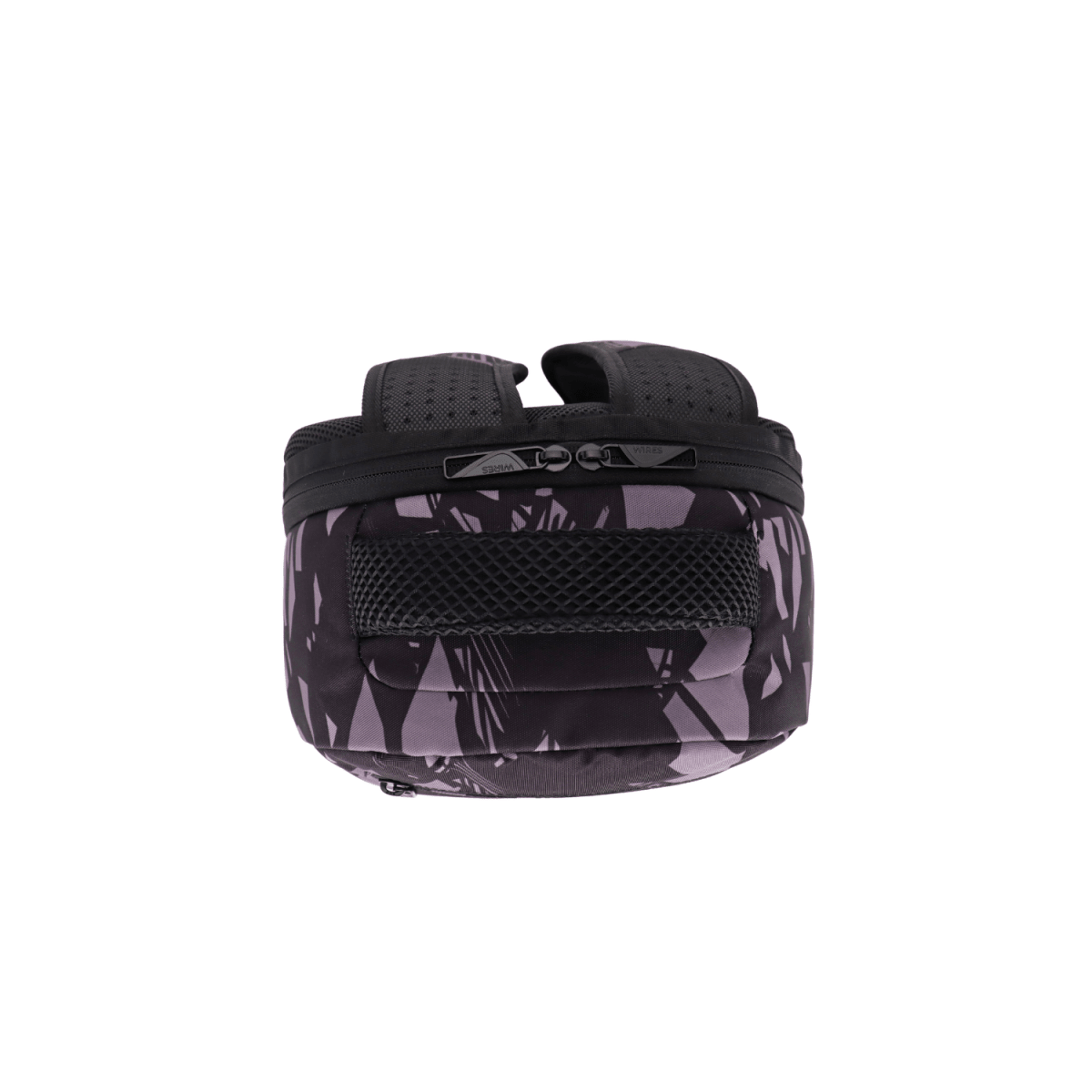 WIRES Graphite Backpack 18.5" | Laptop Compartment & Organized Storage - MOON - Backpack & Laptop - Wires