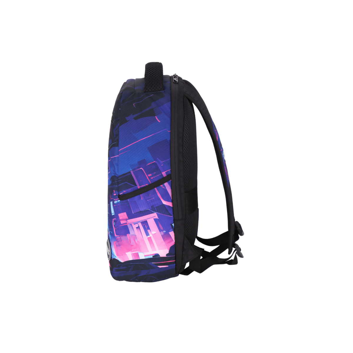 WIRES Paris Backpack 18.5" | Laptop Compartment & Organized Storage - MOON - Backpack & Laptop - Wires