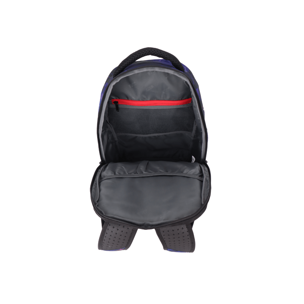 WIRES Paris Backpack 18.5" | Laptop Compartment & Organized Storage - MOON - Backpack & Laptop - Wires