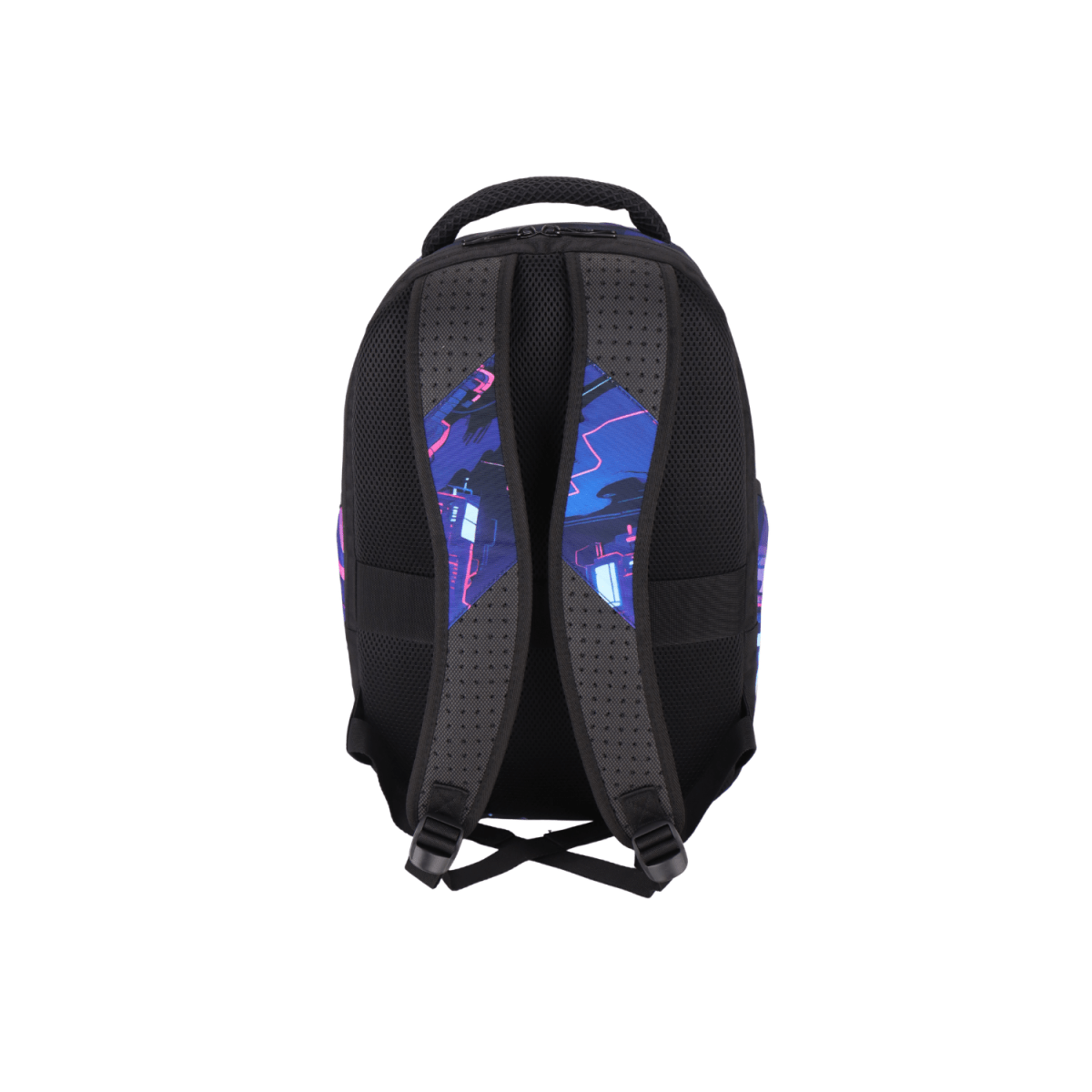 WIRES Paris Backpack 18.5" | Laptop Compartment & Organized Storage - MOON - Backpack & Laptop - Wires