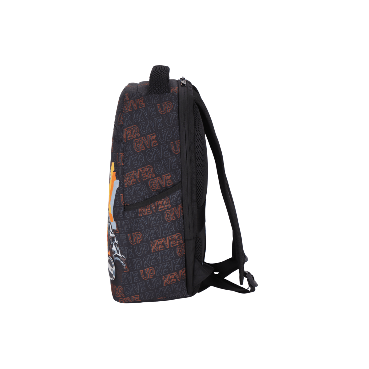 WIRES Raccoon League Backpack 18.5" | Laptop Compartment & Organized Storage - MOON - Backpack & Laptop - Wires