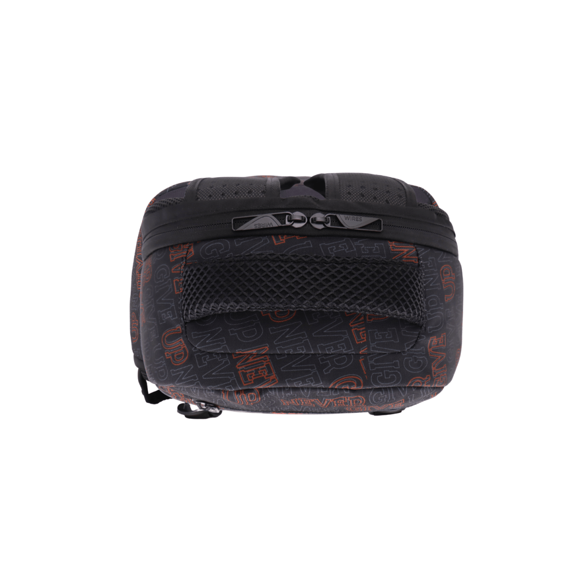 WIRES Raccoon League Backpack 18.5" | Laptop Compartment & Organized Storage - MOON - Backpack & Laptop - Wires