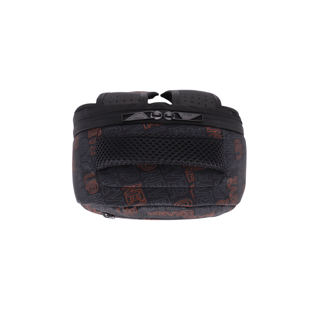 WIRES Raccoon League Backpack 18.5" | Laptop Compartment & Organized Storage - MOON - Backpack & Laptop - Wires