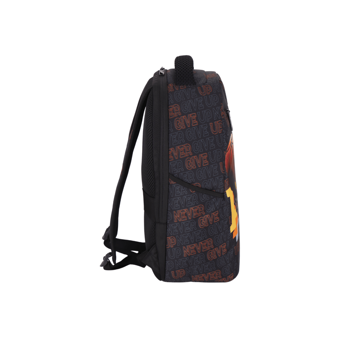 WIRES Raccoon League Backpack 18.5" | Laptop Compartment & Organized Storage - MOON - Backpack & Laptop - Wires