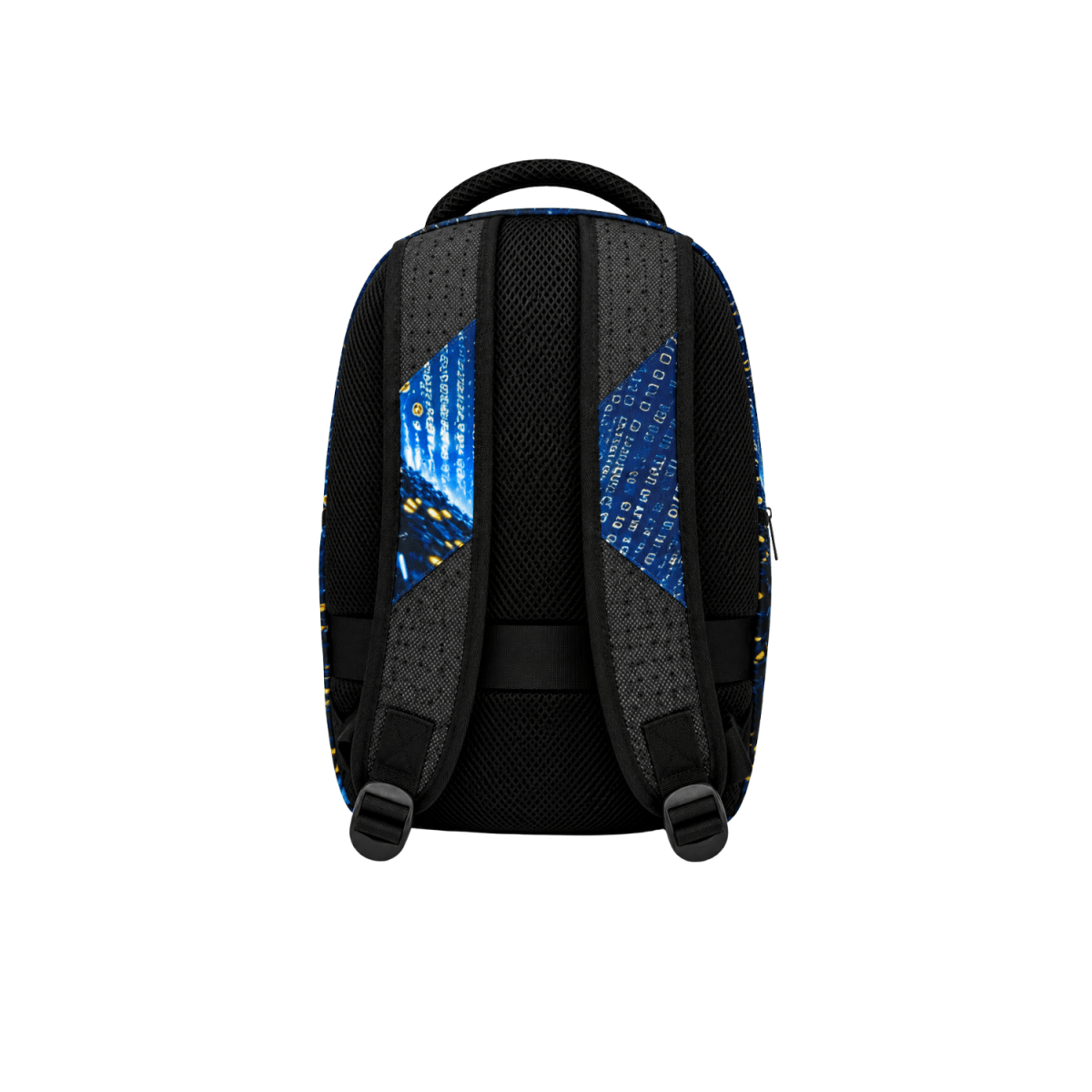 WIRES Rider Backpack 18.5" | Laptop Compartment & Organized Storage - MOON - Backpack & Laptop - Wires