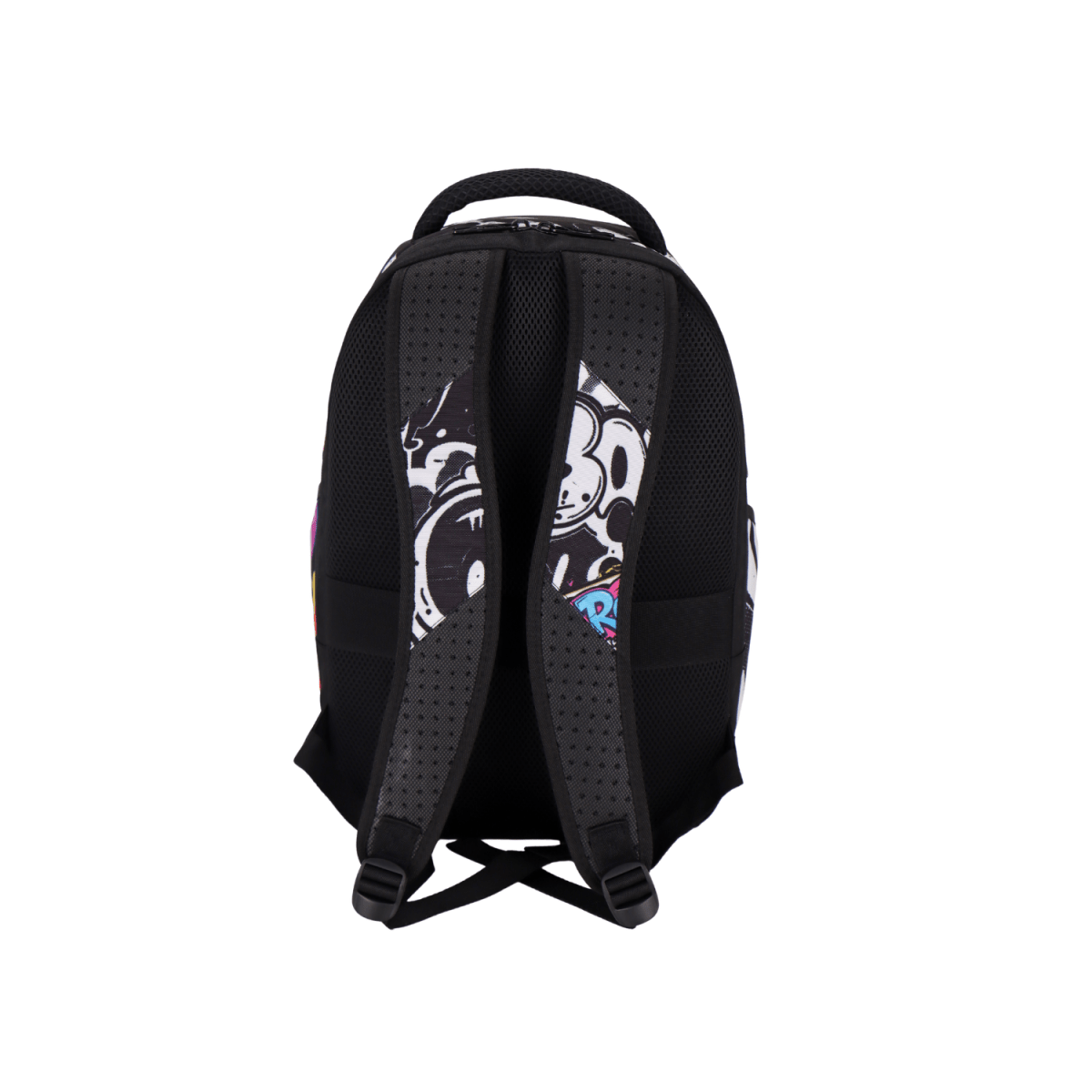 WIRES Rollon Backpack 18.5" | Laptop Compartment & Organized Storage - MOON - Backpack & Laptop - Wires