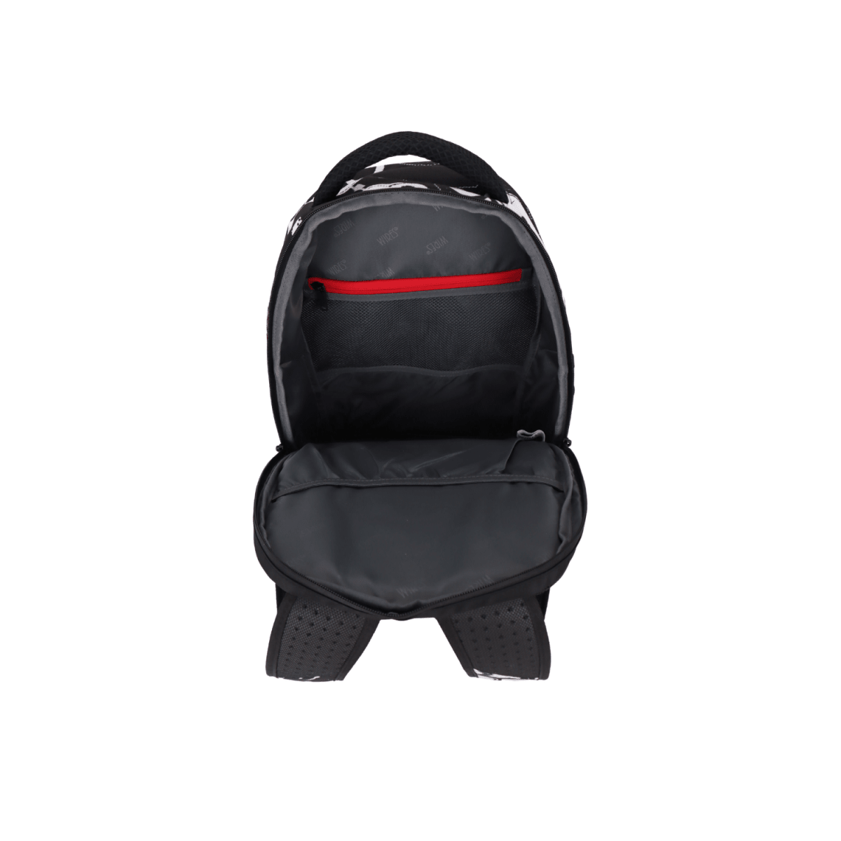 WIRES Rollon Backpack 18.5" | Laptop Compartment & Organized Storage - MOON - Backpack & Laptop - Wires