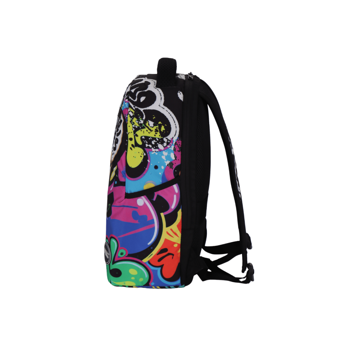 WIRES Rollon Backpack 18.5" | Laptop Compartment & Organized Storage - MOON - Backpack & Laptop - Wires