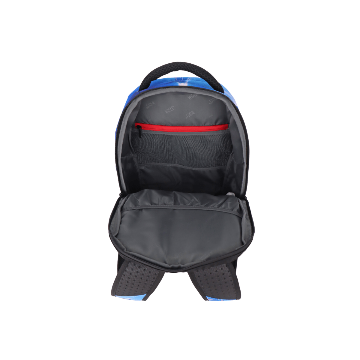 WIRES Sea City Backpack 18.5" | Laptop Compartment & Organized Storage - MOON - Backpack & Laptop - Wires