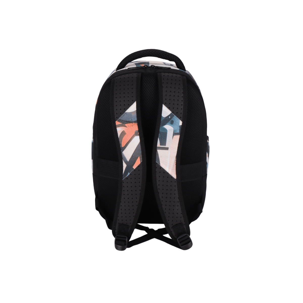 WIRES Snappy Raccoon Backpack 18.5" | Laptop Compartment & Organized Storage - MOON - Backpack & Laptop - Wires