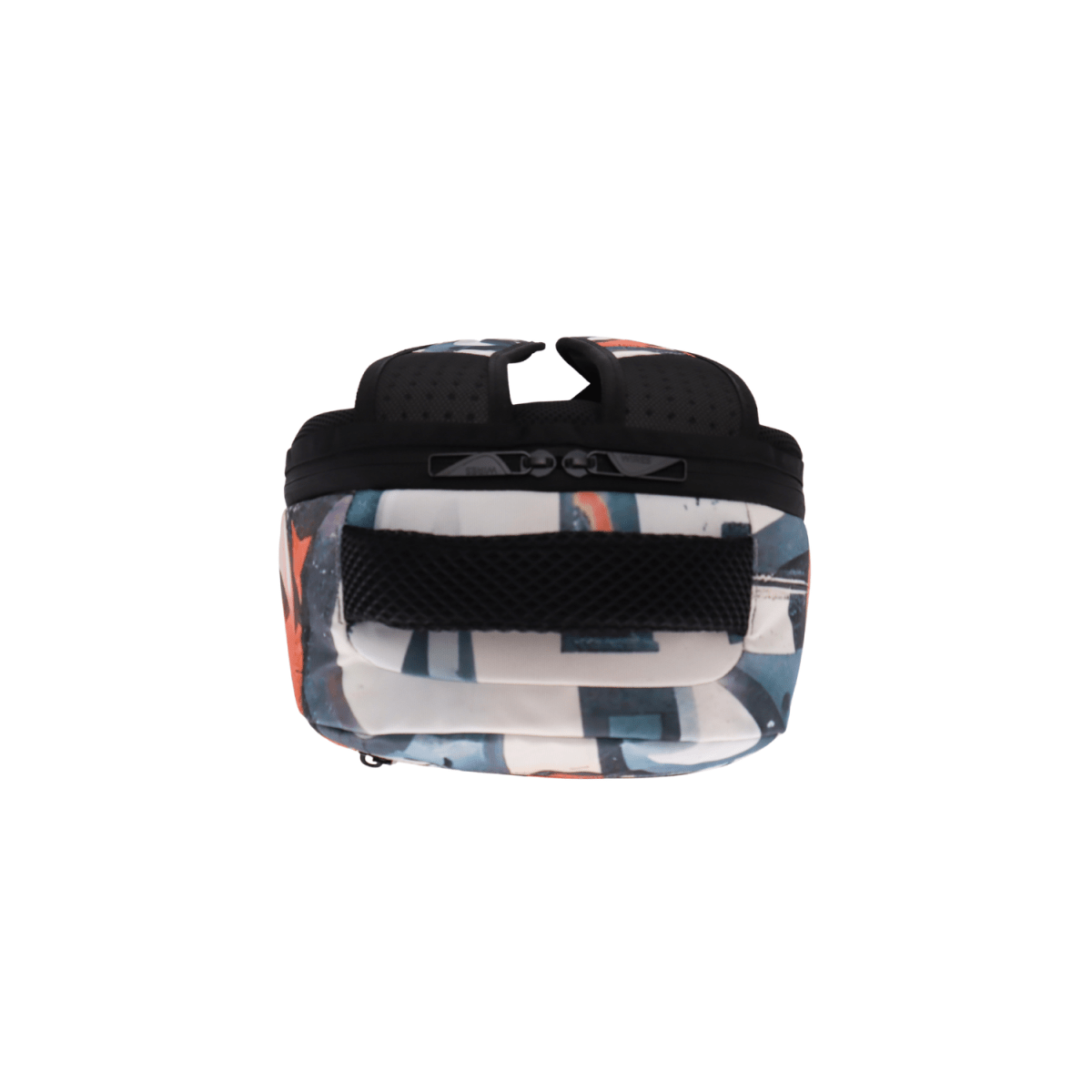WIRES Snappy Raccoon Backpack 18.5" | Laptop Compartment & Organized Storage - MOON - Backpack & Laptop - Wires