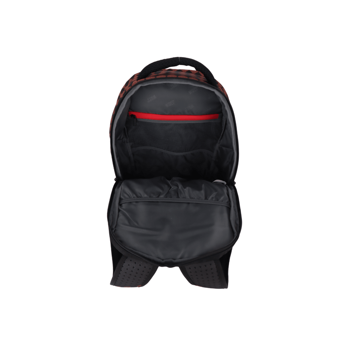 WIRES Wild Icon Backpack 18.5" | Laptop Compartment & Organized Storage - MOON - Backpack & Laptop - Wires