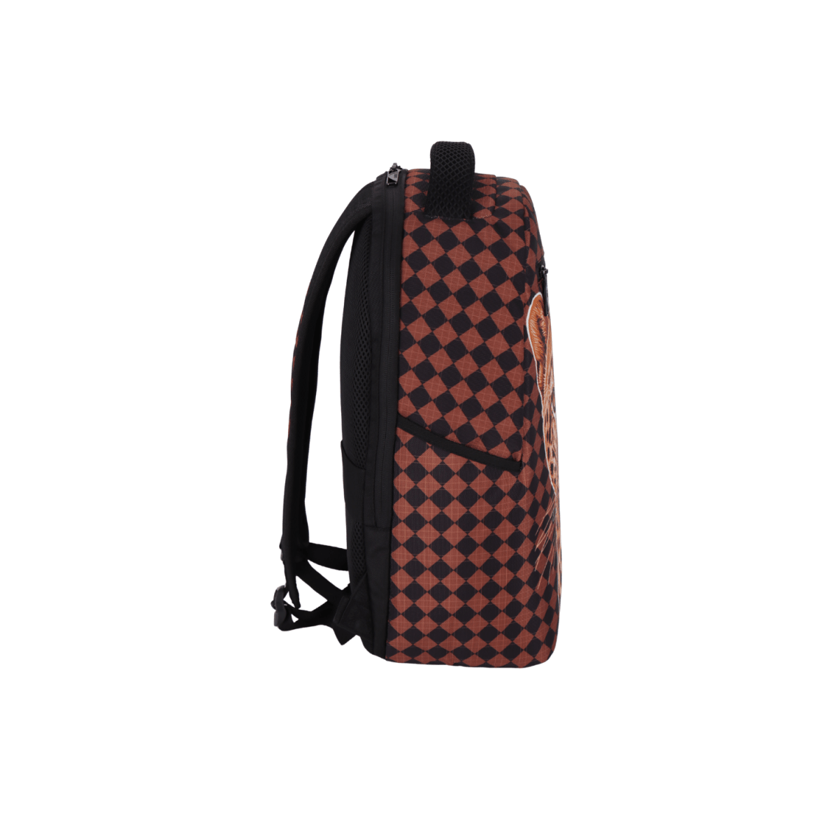 WIRES Wild Icon Backpack 18.5" | Laptop Compartment & Organized Storage - MOON - Backpack & Laptop - Wires