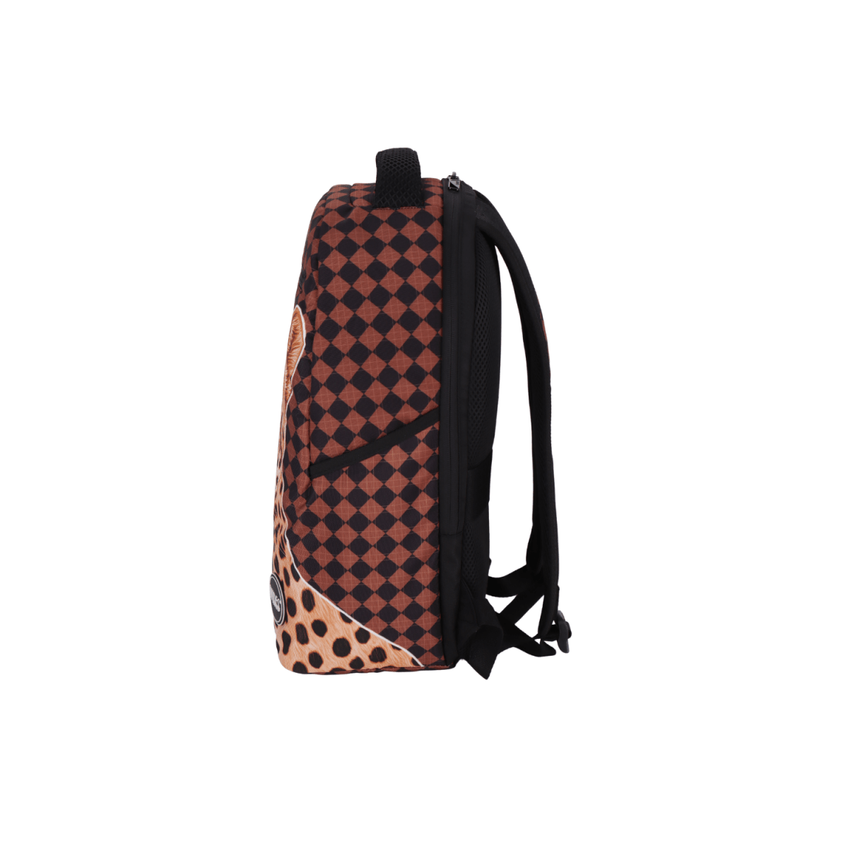 WIRES Wild Icon Backpack 18.5" | Laptop Compartment & Organized Storage - MOON - Backpack & Laptop - Wires