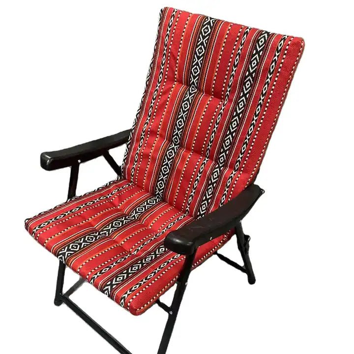 Arabic Versatile Outdoor Foldable Chair - MOON - Picnic & Outdoor Equipments - Outdoor - Arabic Versatile Outdoor Foldable Chair - Picnic & Outdoor - 2