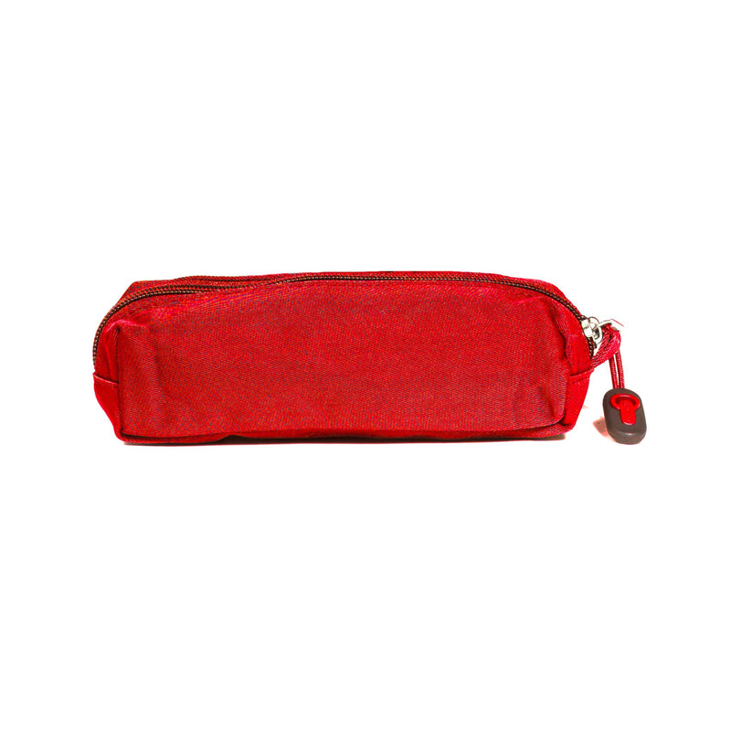 Bravo Soft & Durable Backpack with Pencil Case-Red 19inches - MOON - Back 2 School - Bravo - Bravo Soft & Durable Backpack with Pencil Case-Red 19inches - School Backpack - 6