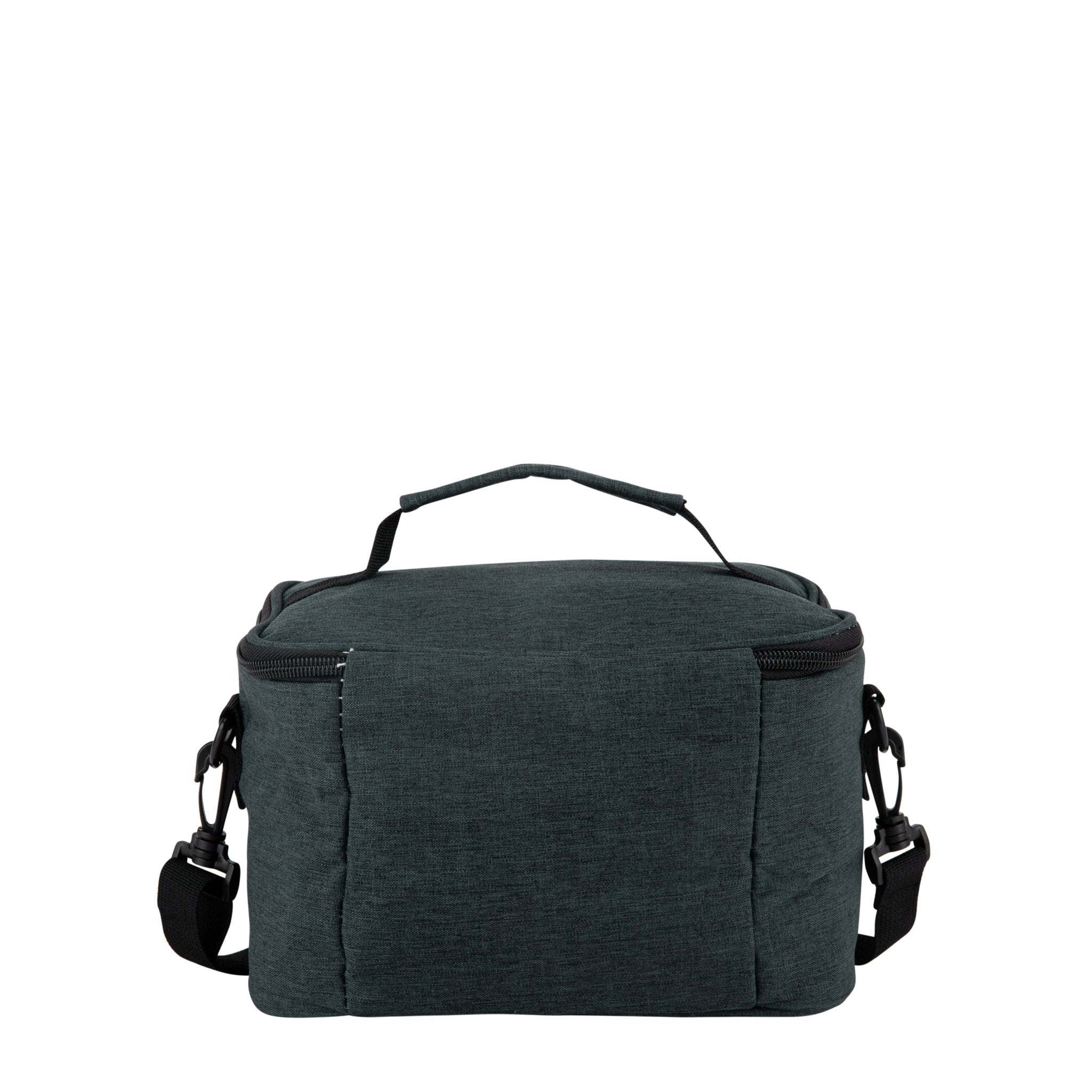 Bravo Spacious Lunch Bag Grey - MOON - Back 2 School - Bravo - Bravo Spacious Lunch Bag Grey - Lunch Bag - 5