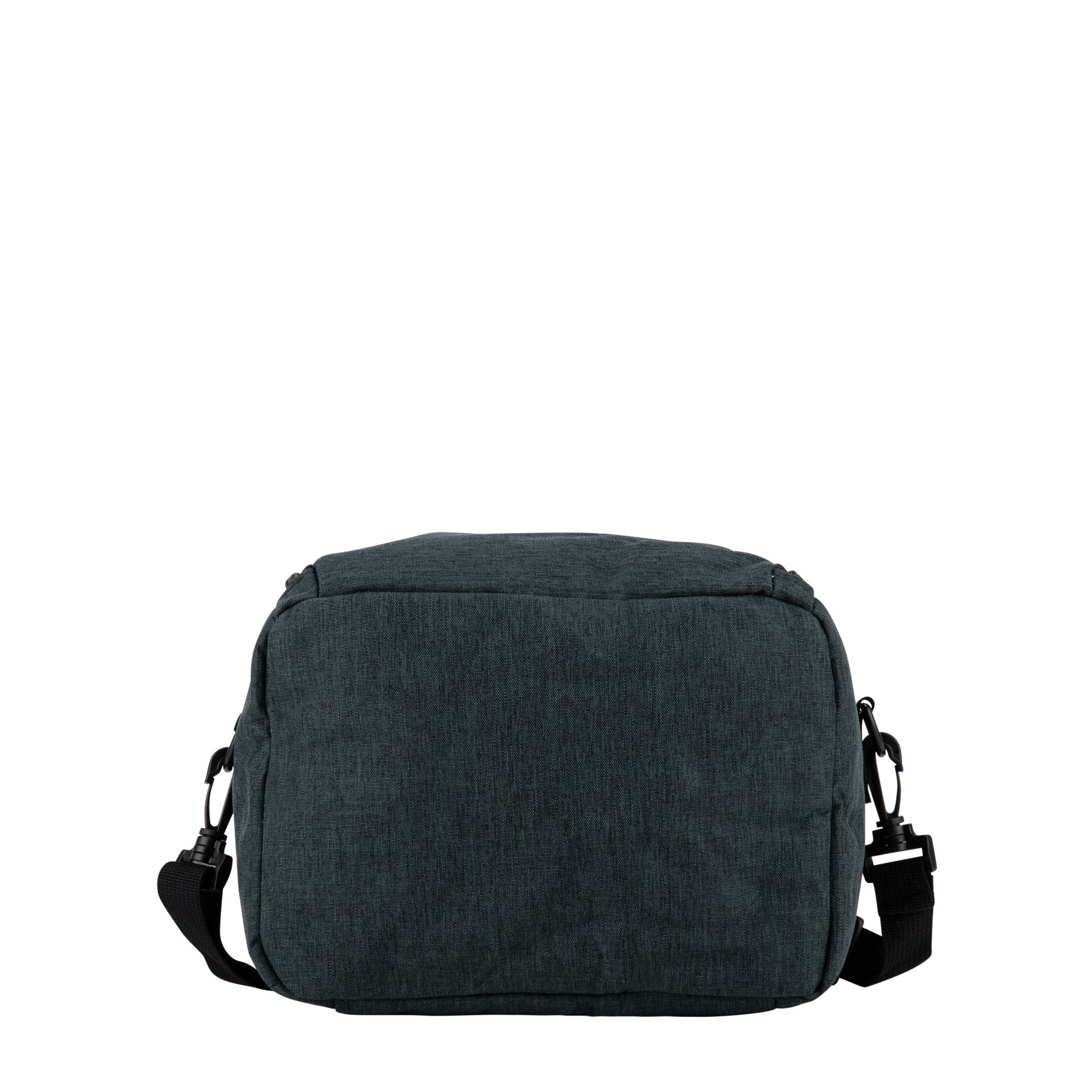 Bravo Spacious Lunch Bag Grey - MOON - Back 2 School - Bravo - Bravo Spacious Lunch Bag Grey - Lunch Bag - 4