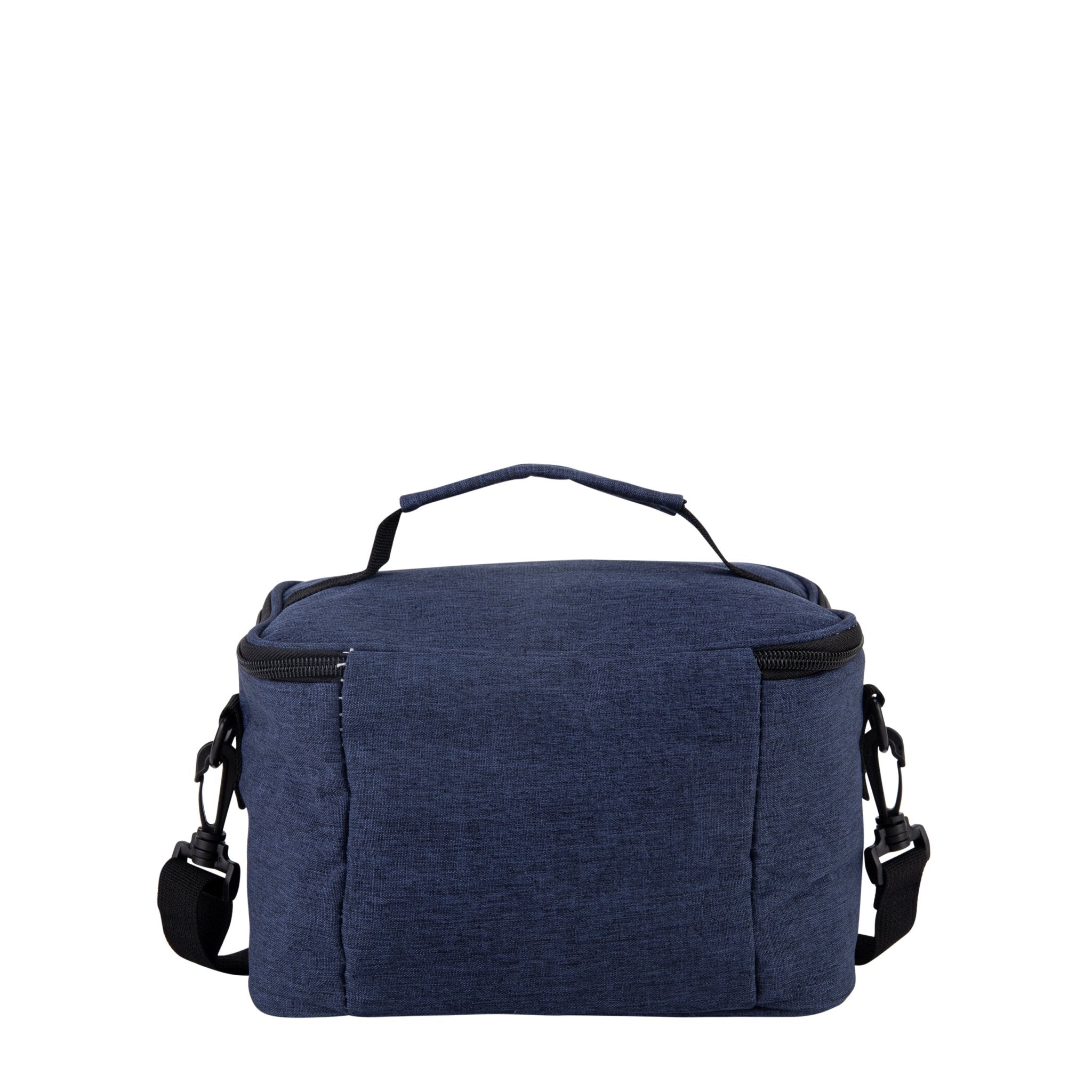 Bravo Spacious Lunch Bag Navy - MOON - Back 2 School - Bravo - Bravo Spacious Lunch Bag Navy - Lunch Bag - 7