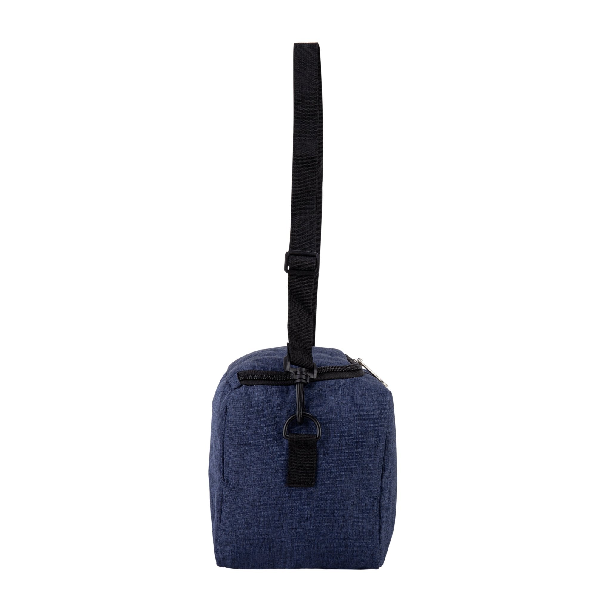 Bravo Spacious Lunch Bag Navy - MOON - Back 2 School - Bravo - Bravo Spacious Lunch Bag Navy - Lunch Bag - 3