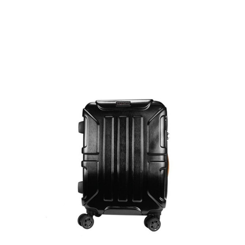 Lushberry Apache Collection Black Cabin - MOON - Luggage - Lushberry - Lushberry Apache Collection Black Cabin - Luggage - 1