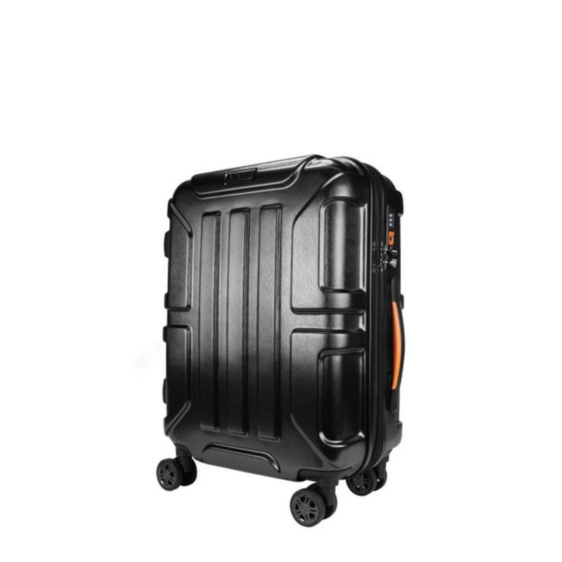 Lushberry Apache Collection Black Cabin - MOON - Luggage - Lushberry - Lushberry Apache Collection Black Cabin - Luggage - 2