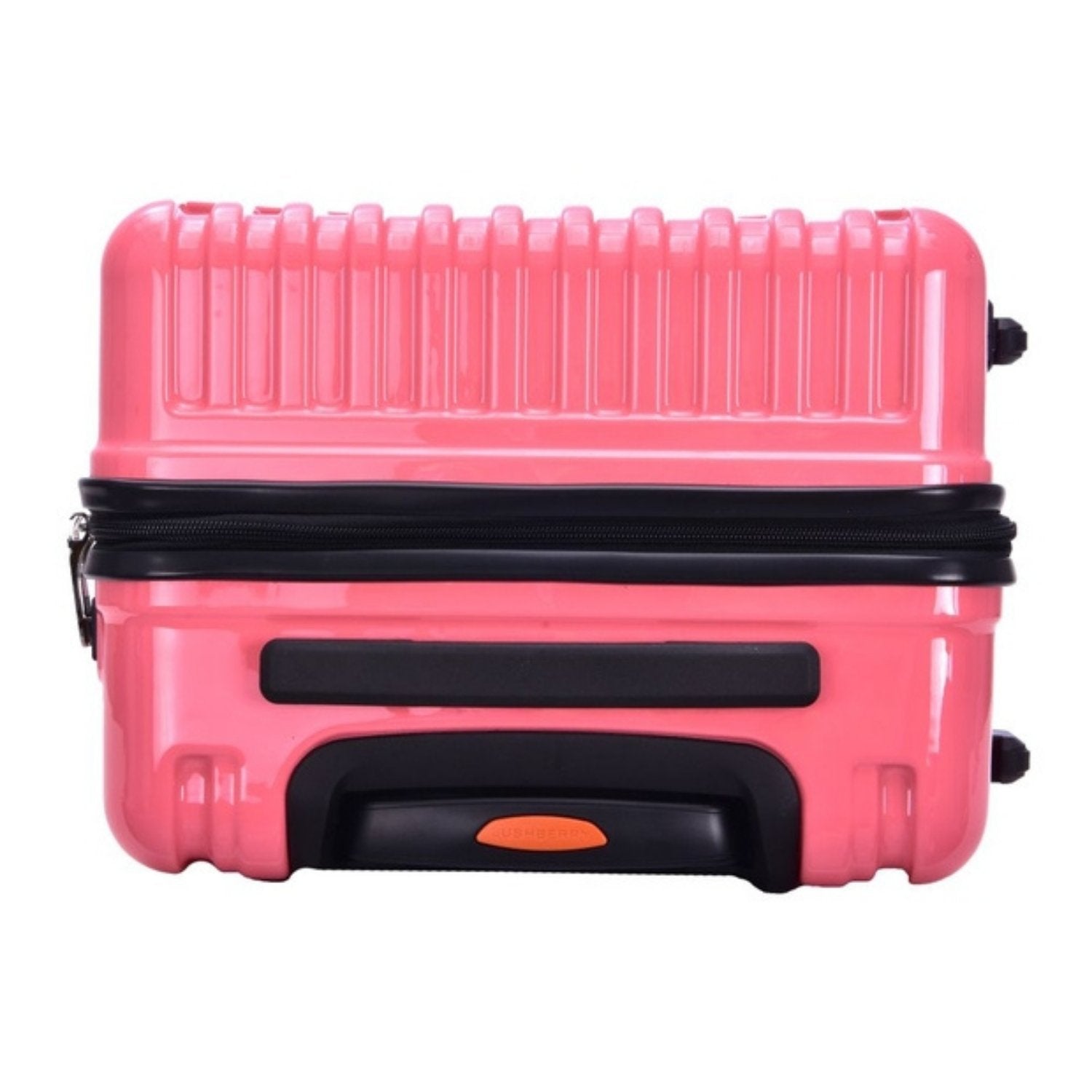 Lushberry Axel Collection Dove Pink Large - MOON - Luggage - Lushberry - Lushberry Axel Collection Dove Pink Large - Luggage - 7