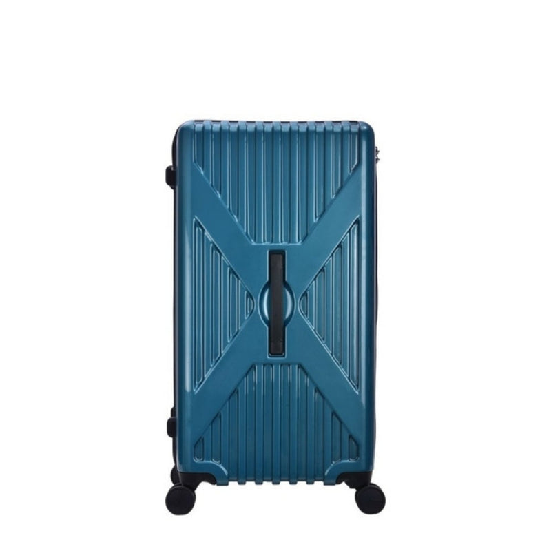 Lushberry Axel Collection Lakeblue Cabin - MOON - Luggage - Lushberry - Lushberry Axel Collection Lakeblue Cabin - Large - Luggage - 11