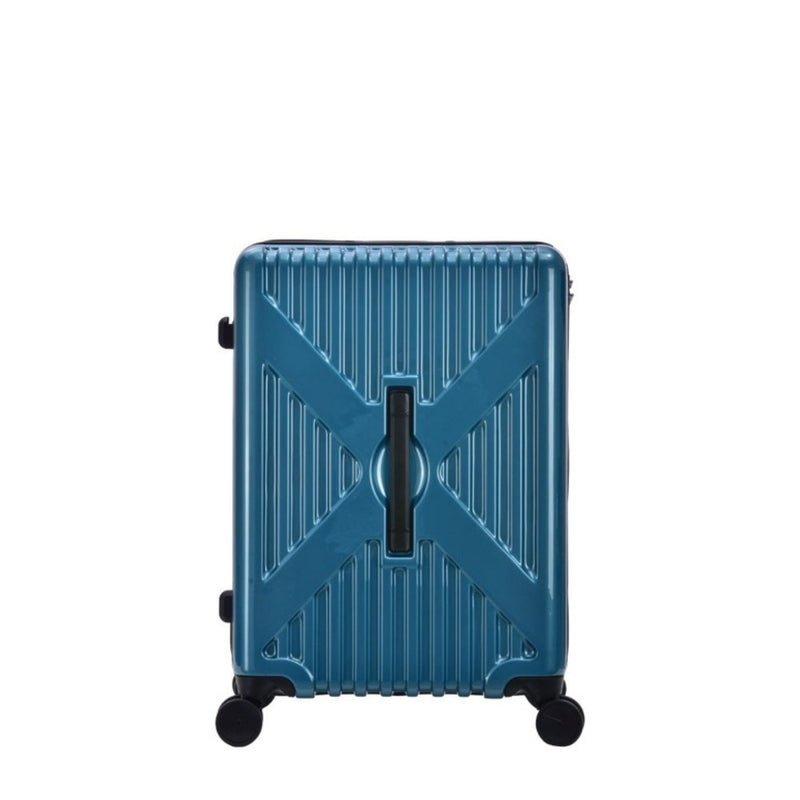 Lushberry Axel Collection Lakeblue Cabin - MOON - Luggage - Lushberry - Lushberry Axel Collection Lakeblue Cabin - Luggage - 2