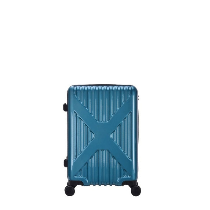 Lushberry Axel Collection Lakeblue Cabin - MOON - Luggage - Lushberry - Lushberry Axel Collection Lakeblue Cabin - Luggage - 1