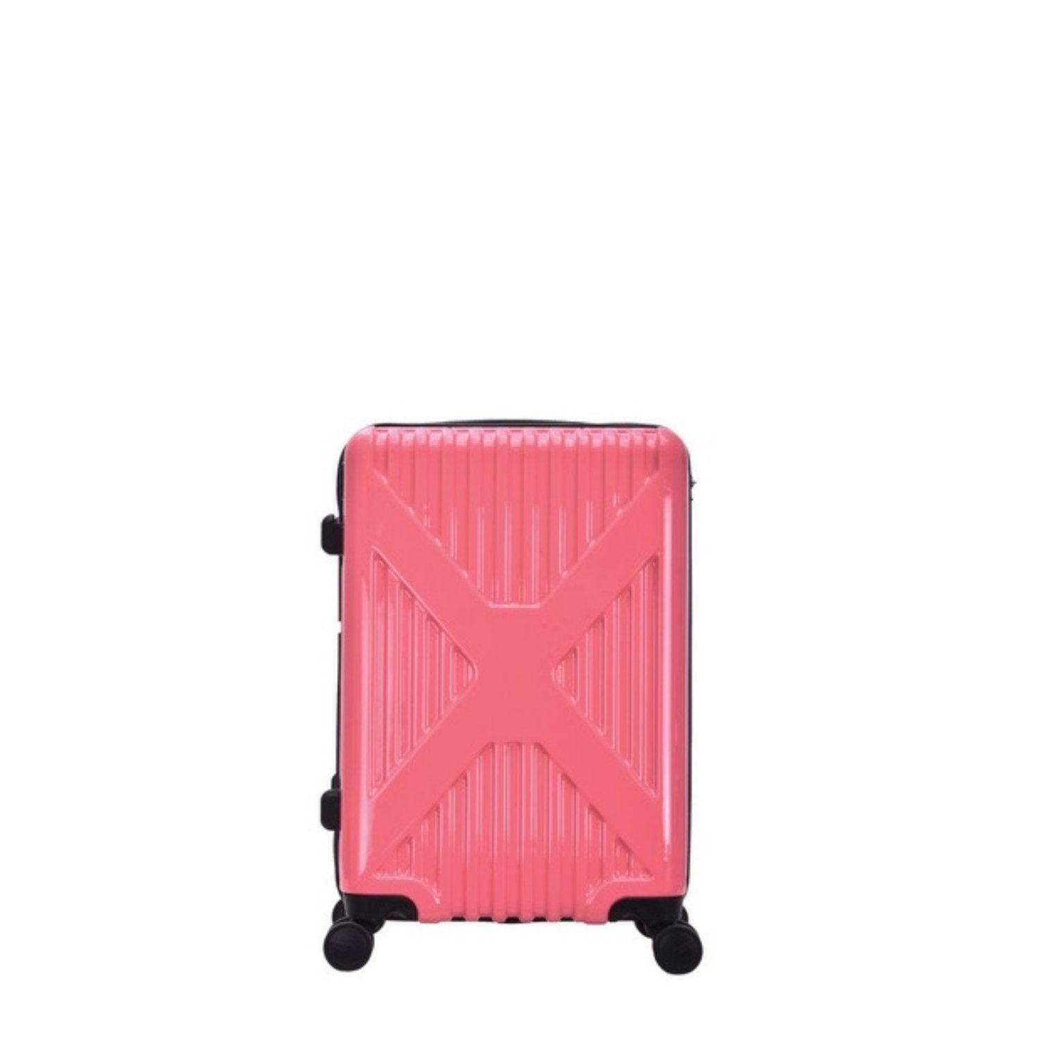 Lushberry Axel CollectionSafron Yellow Large - MOON - Luggage - Lushberry - Lushberry Axel CollectionSafron Yellow Large - Cabin - Luggage - 15