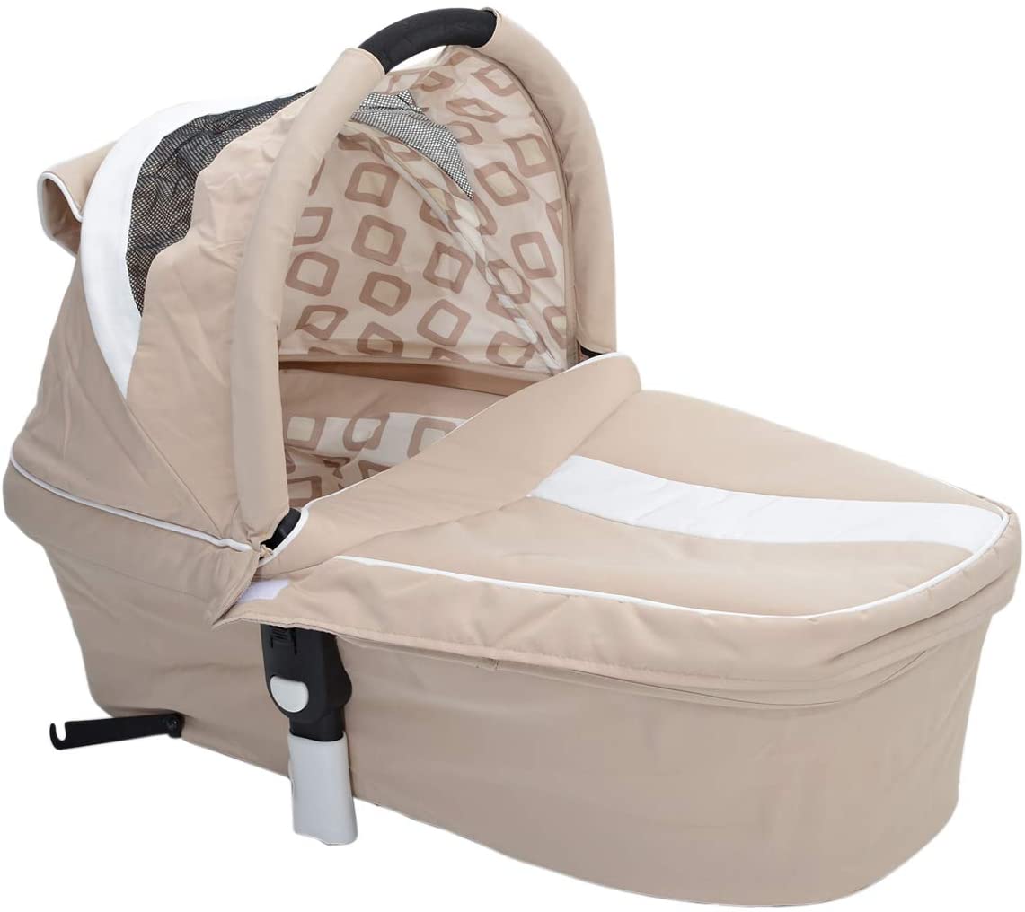 Moon Spider Baby Stroller Beige - MOON - Baby City - Moon