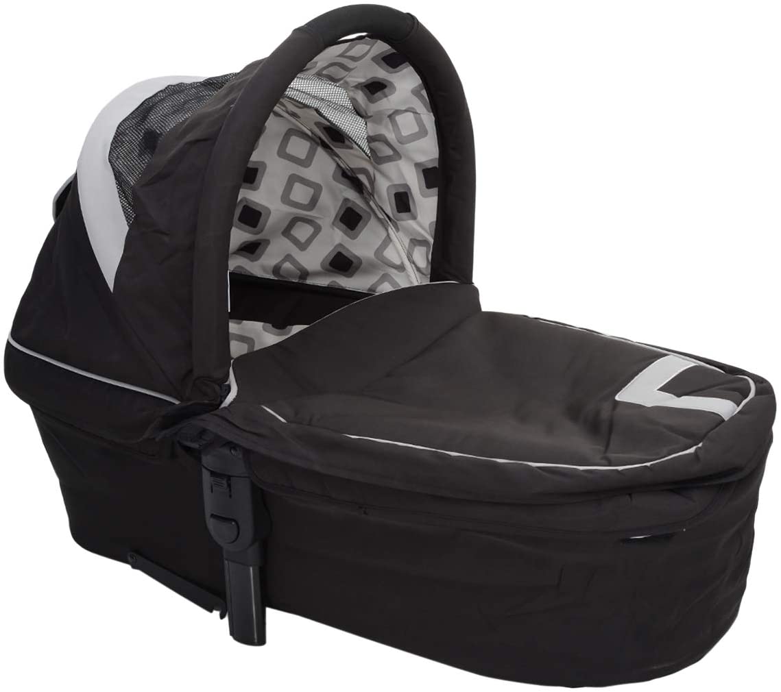 Moon Spider Baby Stroller -Black - MOON - Baby City - Moon