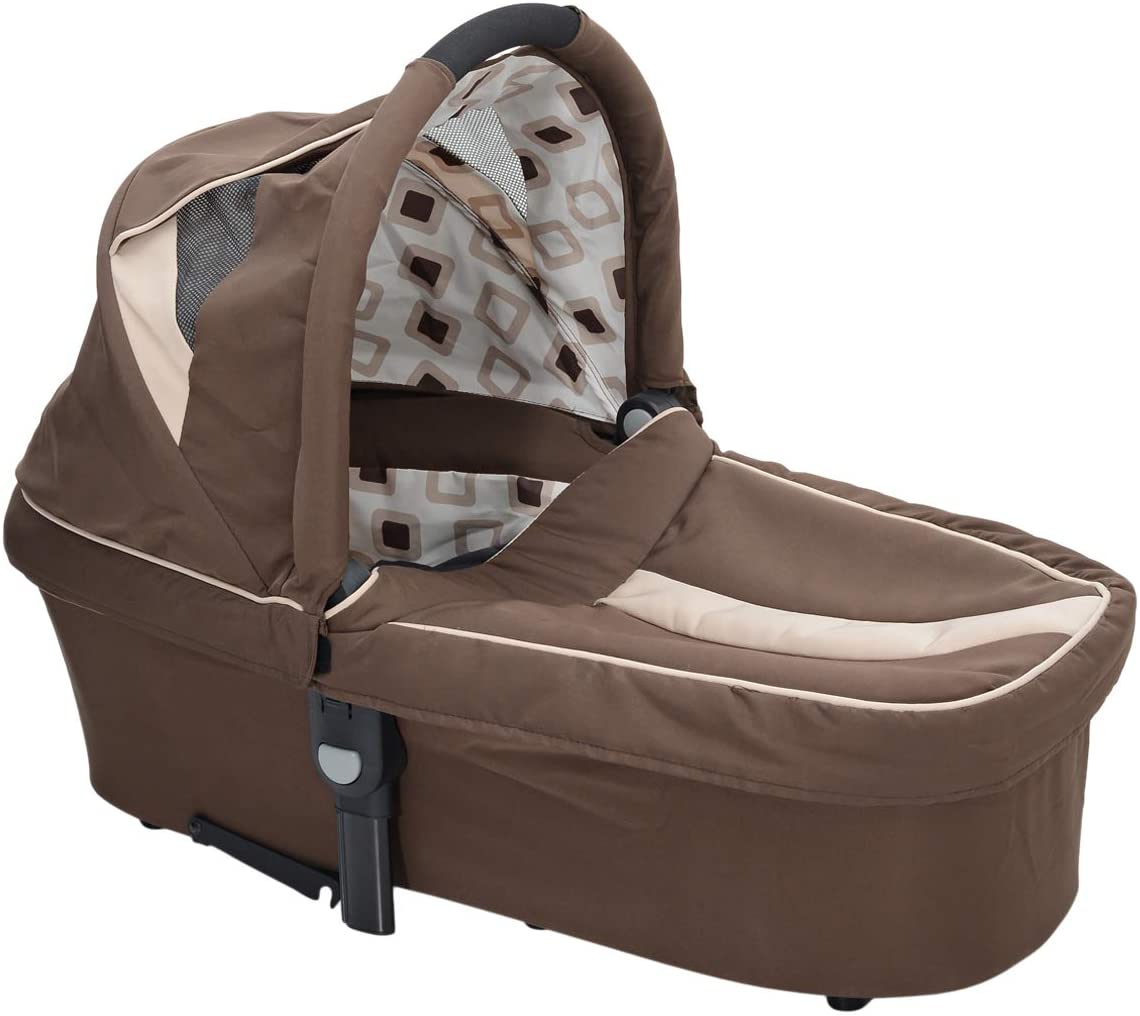 Moon Spider Baby Stroller Brown - MOON - Baby City - Moon