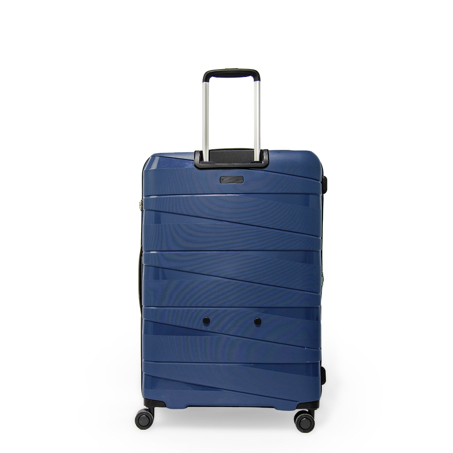 Nova Collection by Antler UK Set of 3 + Beauty Case GreyBlue - MOON - Luggage - Antler - Nova Collection by Antler UK Set of 3 + Beauty Case GreyBlue - GreyBlue - Antler - 5