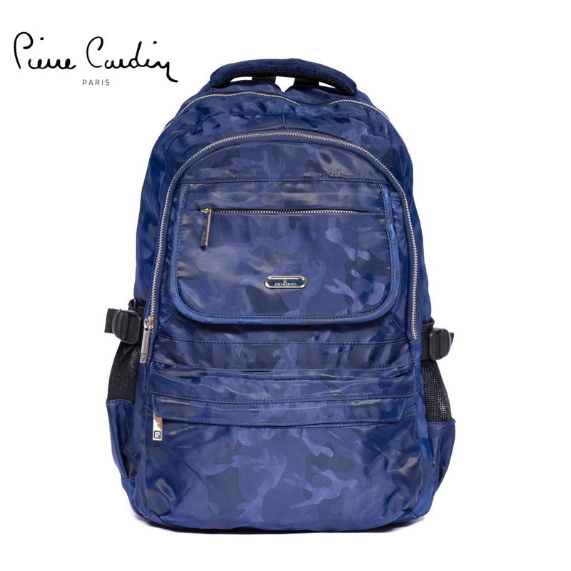 PC Backpack Large-18 - MOON - Back 2 School - PC - PC Backpack Large-18 - Navy Blue - Back 2 School - 9