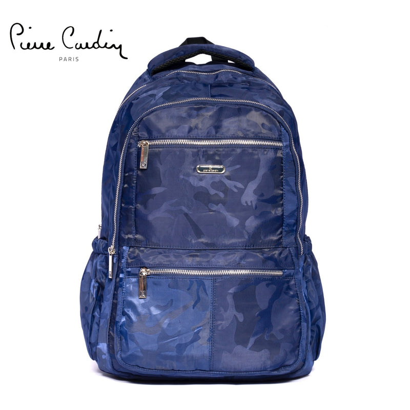 PC Backpack Multiple Color-18 - MOON - Back 2 School - PC - PC Backpack Multiple Color-18 - Navy - Back 2 School - 5