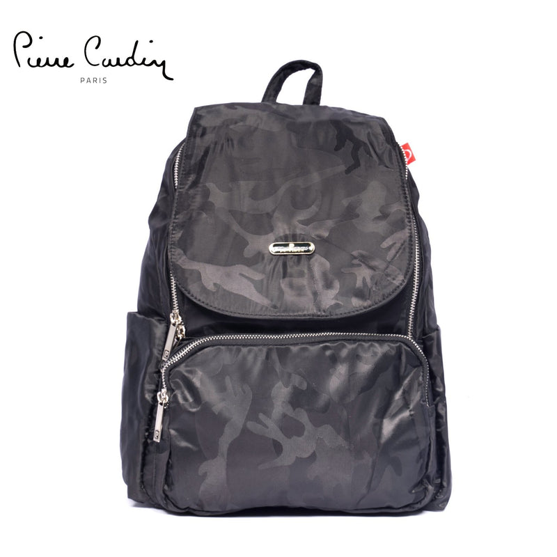 PC Backpack Multiple Color Small Size 16 Camo Purple - MOON - Back 2 School - PC - PC Backpack Multiple Color Small Size 16 Camo Purple - Black Camo - Back 2 School - 5