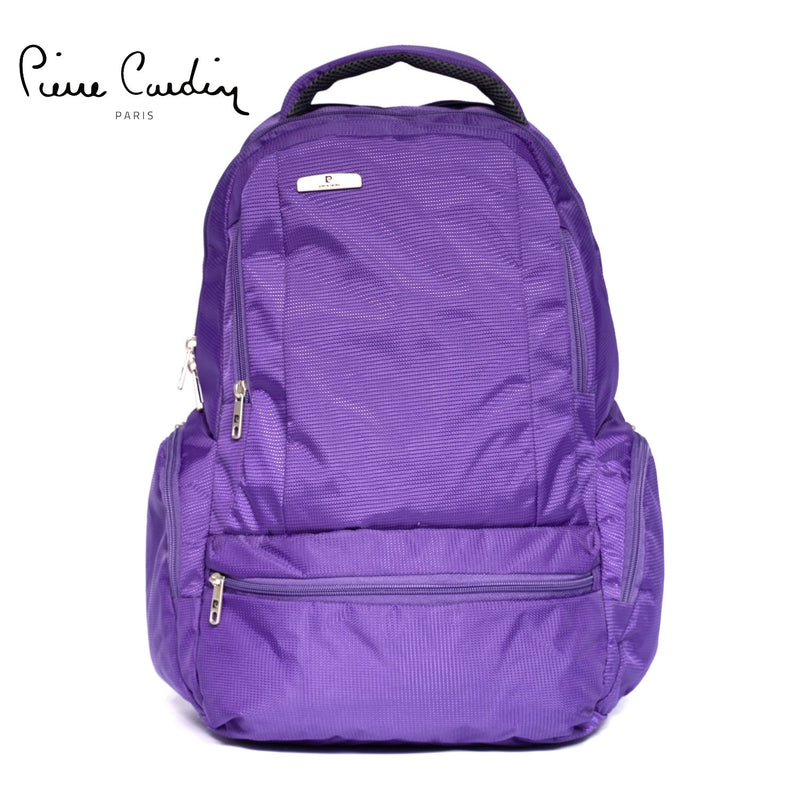 PC Backpack Purple Unisex -18 - MOON - Back 2 School - PC - PC Backpack Purple Unisex -18 - Back 2 School - 1