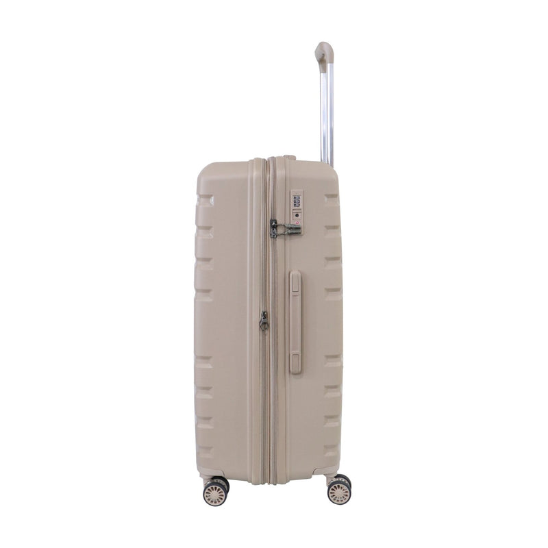 PC Bern Collection Set of 3 Champagne - MOON - Luggage - PC - PC Bern Collection Set of 3 Champagne - Luggage Set - 3
